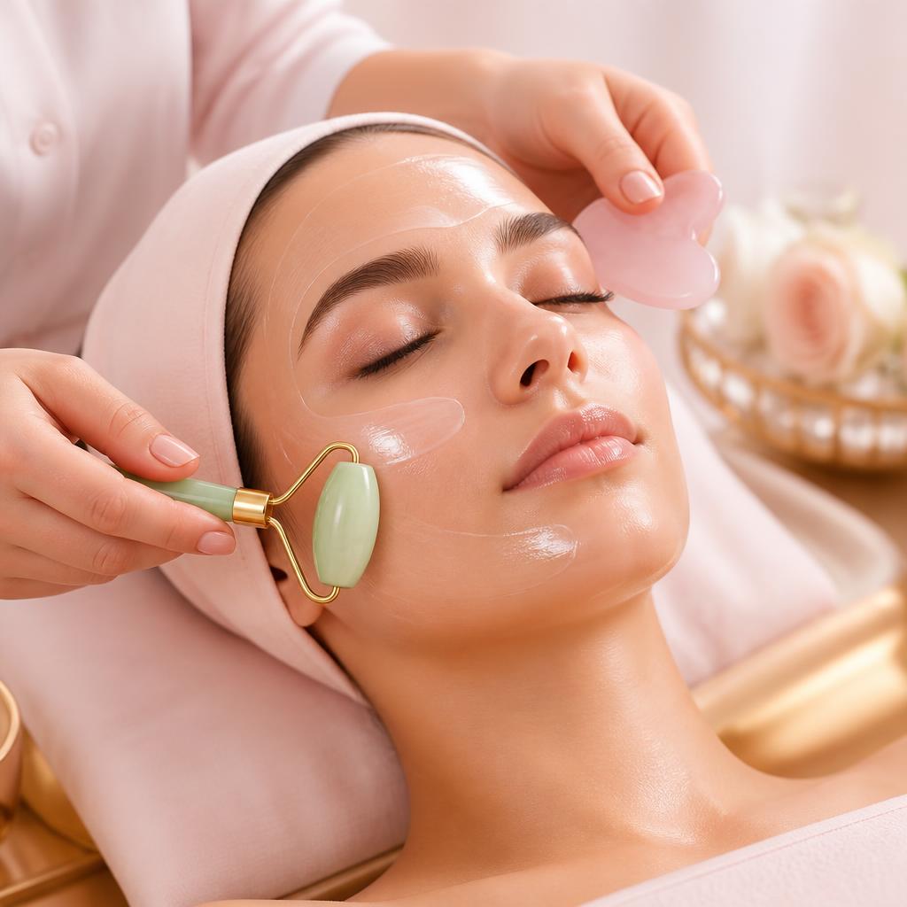Soins du Visage