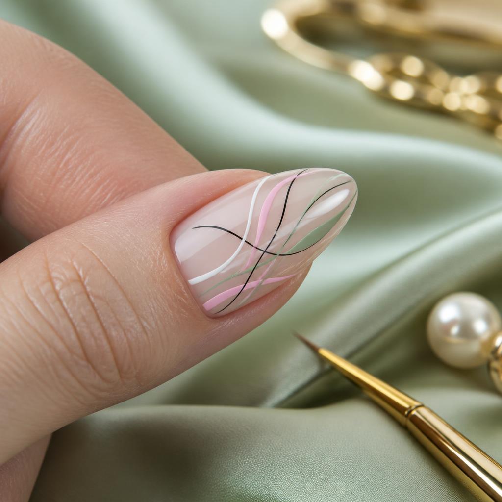 Nail Art